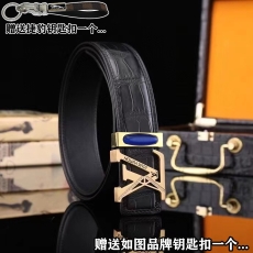 Louis Vuitton Belts